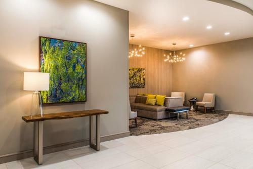 Hotel Comfort Inn & Suites Valdosta