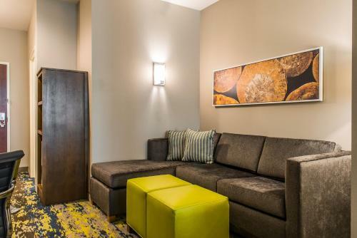 Hotel Comfort Inn & Suites Valdosta
