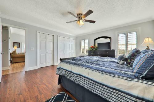 Oceanview At Island Breeze
