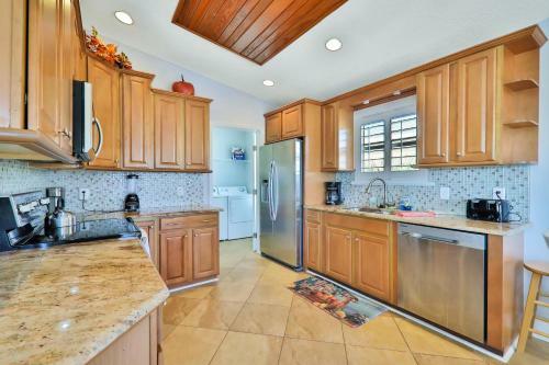 Oceanview At Island Breeze