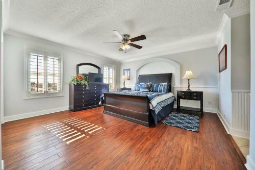 Oceanview At Island Breeze