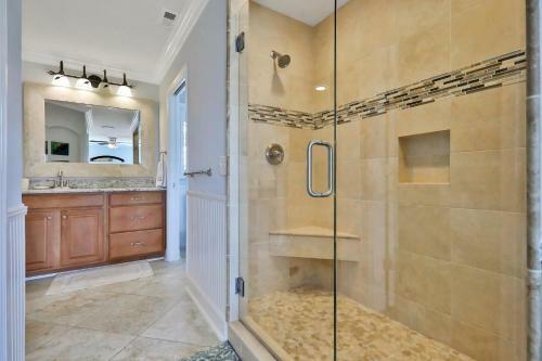 Oceanview At Island Breeze
