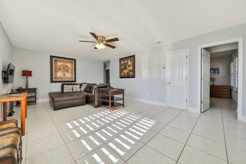 Oceanview At Island Breeze