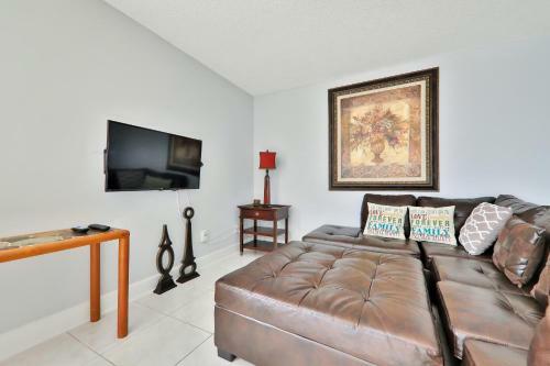 Oceanview At Island Breeze