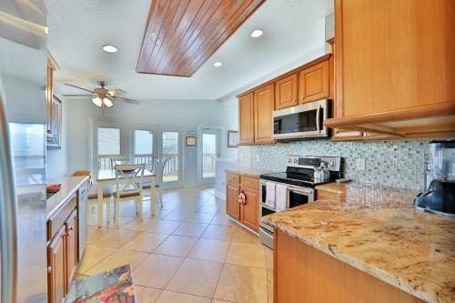Oceanview At Island Breeze