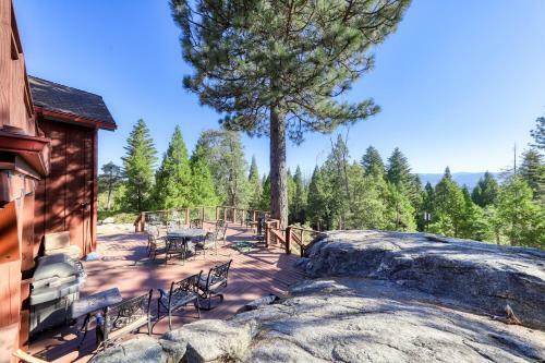 Travioli Mountain Retreat