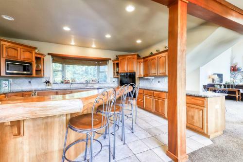 Travioli Mountain Retreat