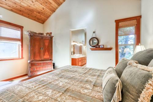 Travioli Mountain Retreat