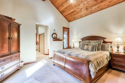 Travioli Mountain Retreat