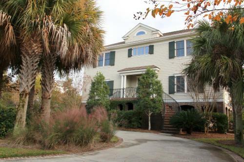 Catesby's Bluff 2240