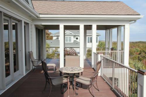 Catesby's Bluff 2240