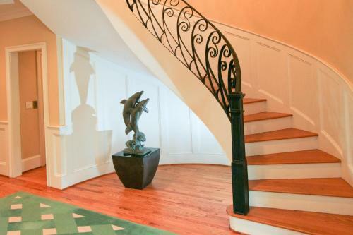 Catesby's Bluff 2240