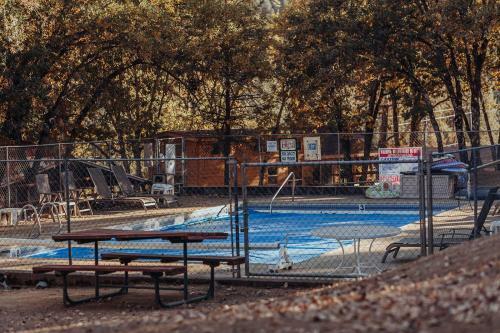 Lodge Lakeview Terrace Resort