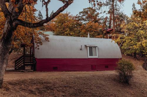 Lodge Lakeview Terrace Resort