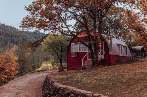 Lodge Lakeview Terrace Resort