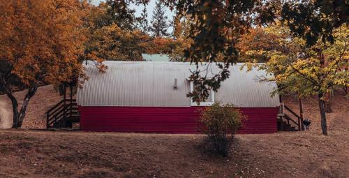 Lodge Lakeview Terrace Resort