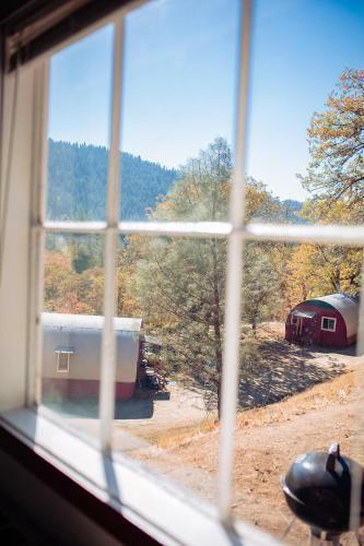 Lodge Lakeview Terrace Resort