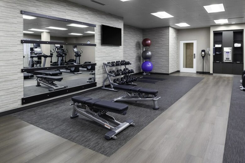 Hotel Courtyard By Marriott St. Louis West County
