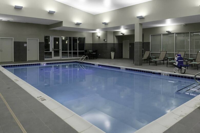Hotel Courtyard By Marriott St. Louis West County