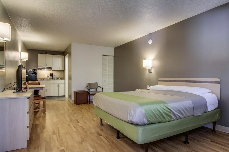 Hotel Studio 6 Jacksonville - Baymeadows