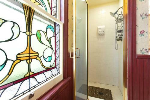 Rose Street Bed & Breakfast