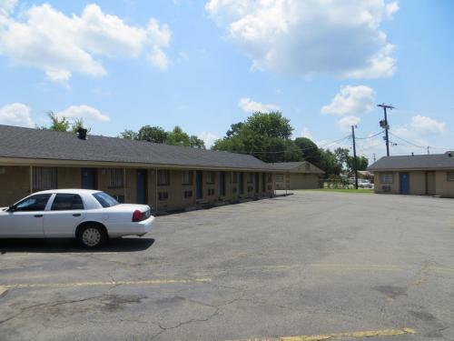 Motel Budget Inn