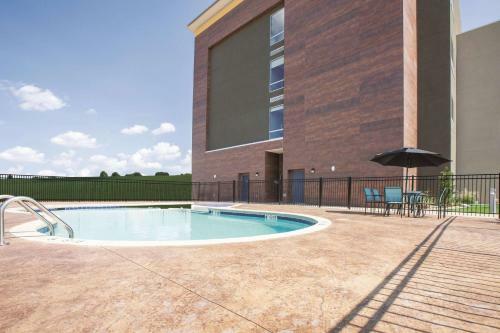 Hotel La Quinta By Wyndham Tulsa Broken Arrow