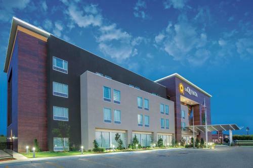 Hotel La Quinta By Wyndham Tulsa Broken Arrow