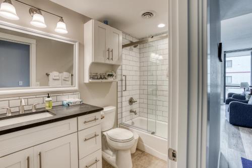 Sand & Sea: Pacific View (110)