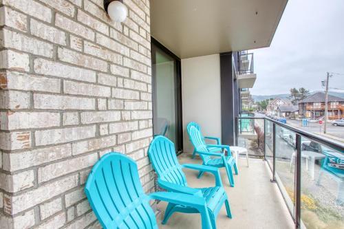 Sand & Sea: Pacific View (110)