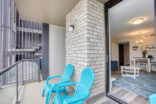 Sand & Sea: Pacific View (110)