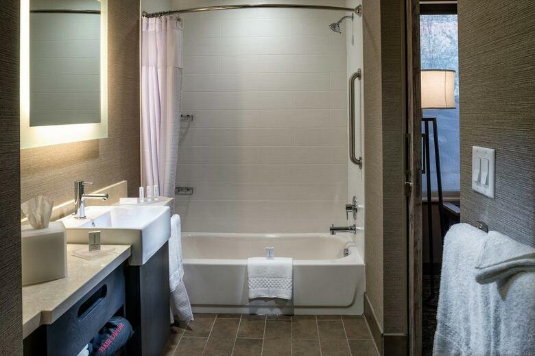 Hotel Springhill Suites By Marriott Springdale Zion National Park