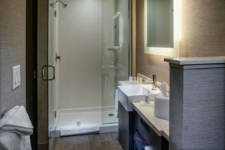 Hotel Springhill Suites By Marriott Springdale Zion National Park