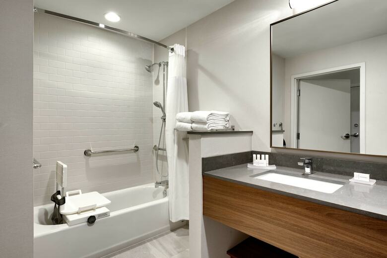 Hotel Fairfield Inn & Suites By Marriott Fort Smith