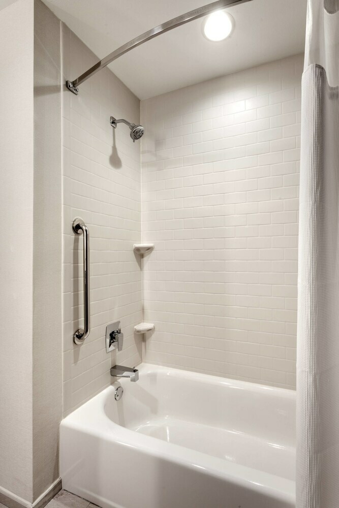Hotel Fairfield Inn & Suites By Marriott Fort Smith