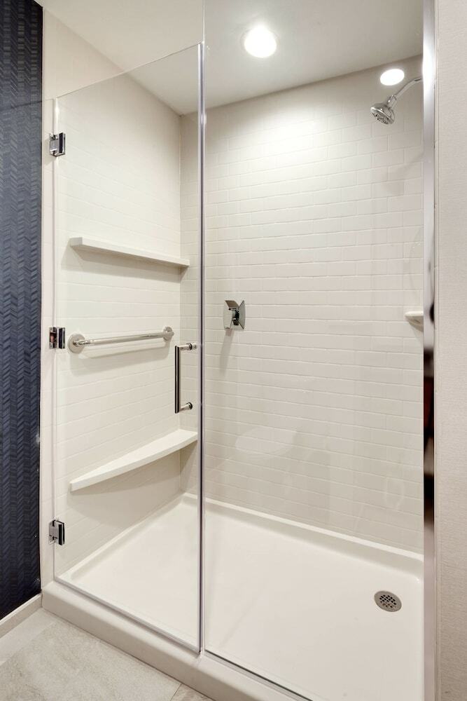 Hotel Fairfield Inn & Suites By Marriott Fort Smith