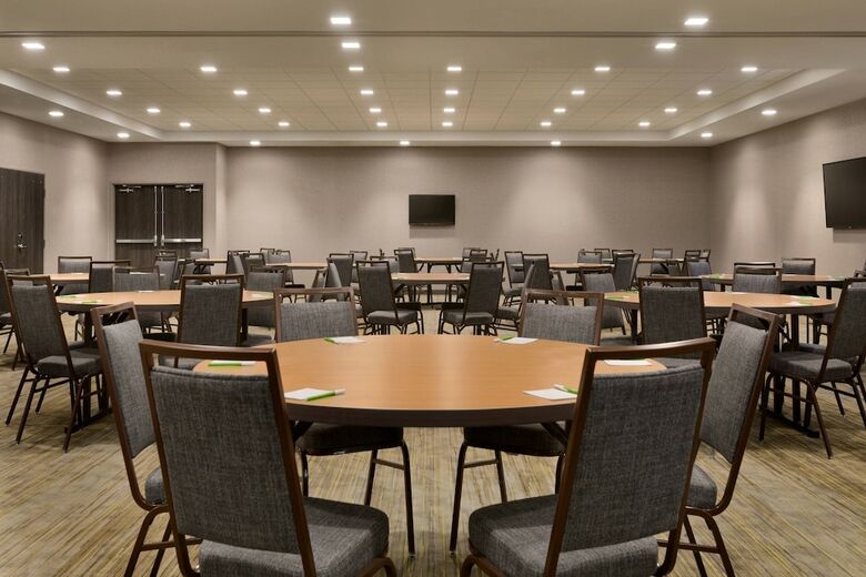 Hotel Courtyard By Marriott St Paul Woodbury