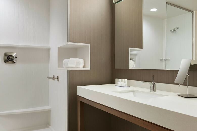 Hotel Courtyard By Marriott St Paul Woodbury