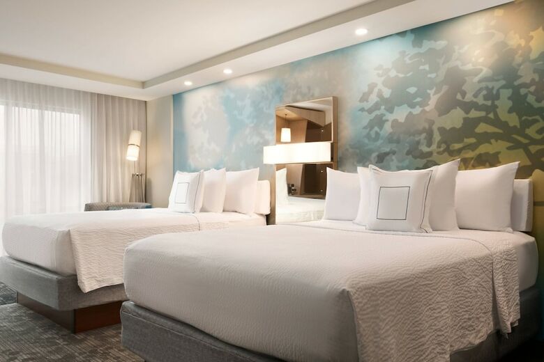 Hotel Courtyard By Marriott St Paul Woodbury