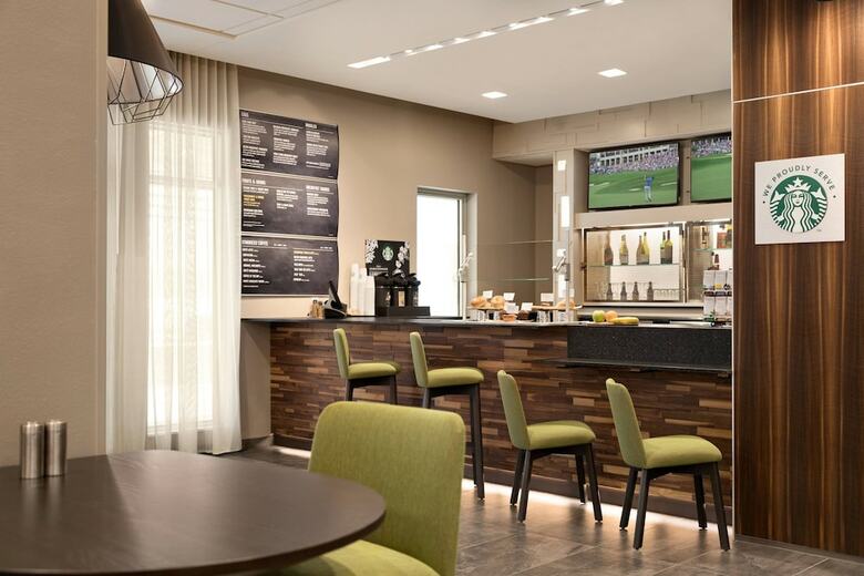 Hotel Courtyard By Marriott St Paul Woodbury