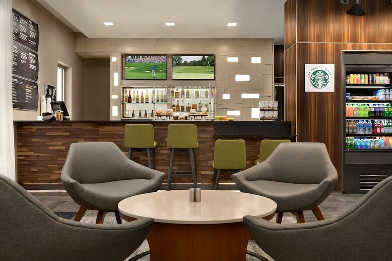 Hotel Courtyard By Marriott St Paul Woodbury