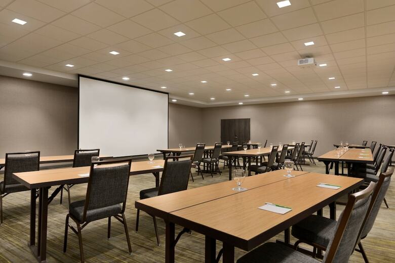 Hotel Courtyard By Marriott St Paul Woodbury