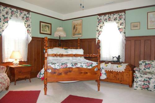 Bed & Breakfast Mountain Laurel Inn