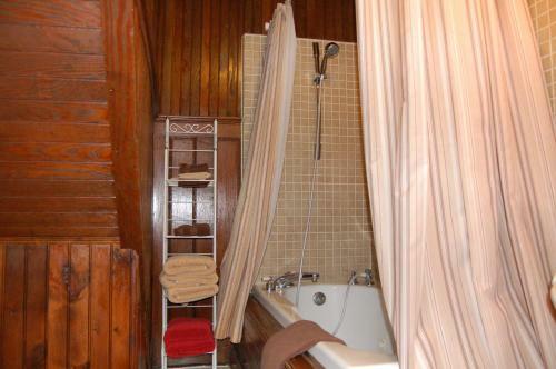 Bed & Breakfast Mountain Laurel Inn