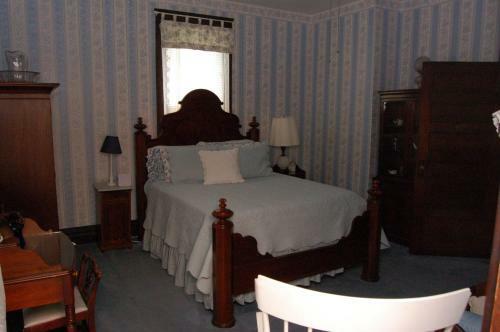 Bed & Breakfast Mountain Laurel Inn