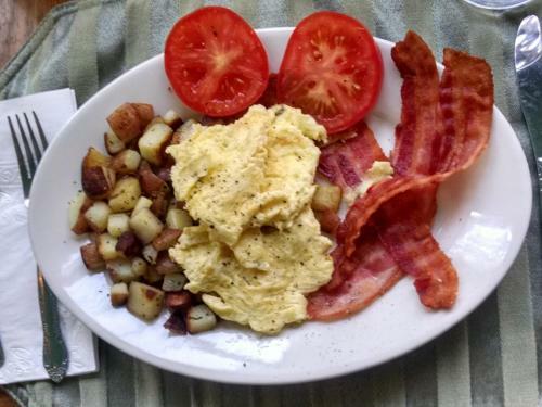Bed & Breakfast Mountain Laurel Inn
