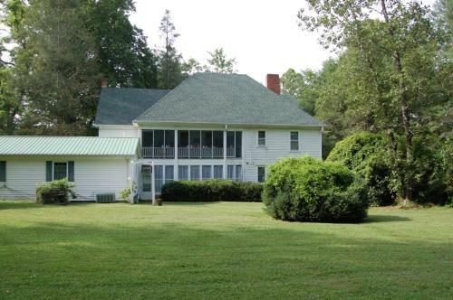 Bed & Breakfast Mountain Laurel Inn