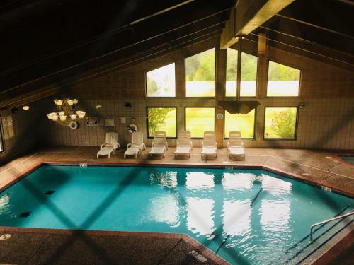Hotel Regency Inn And Suites