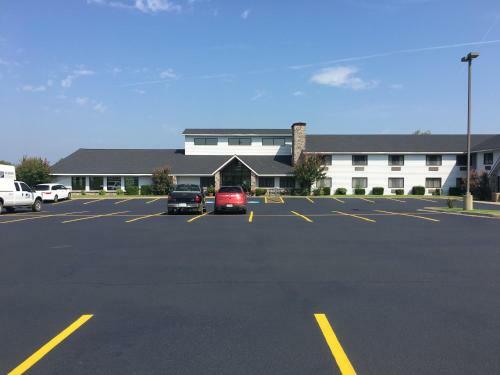 Hotel Regency Inn And Suites