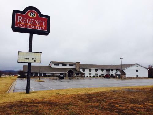 Hotel Regency Inn And Suites